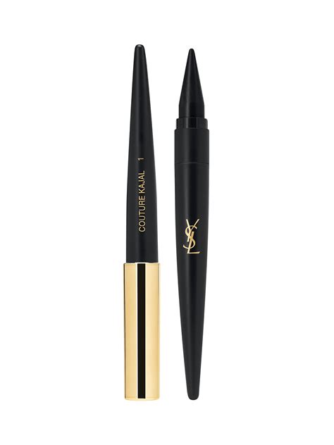 couture kajal ysl|YSL couture kajal.